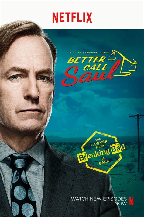 better call saul uk netflix.